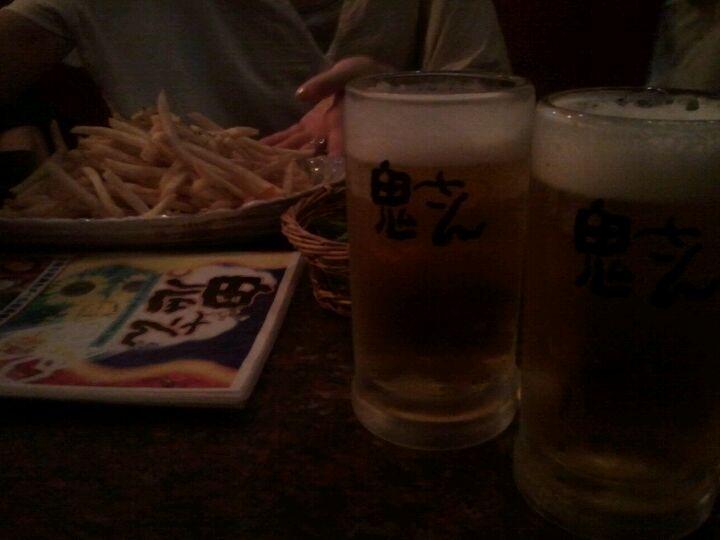 アジアンダイニング鬼さん