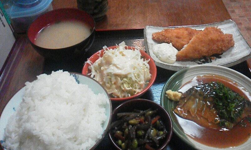 食処 華