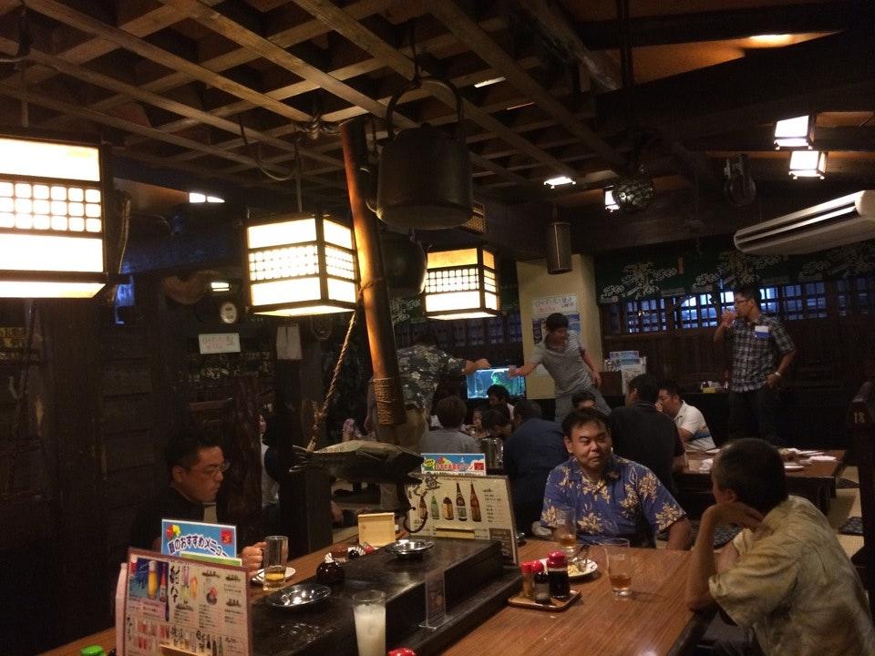 居酒屋和楽
