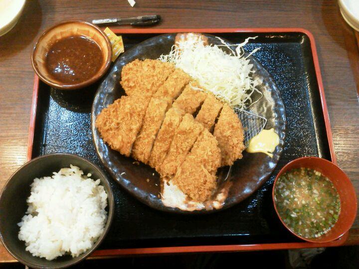 よしかつ 三好店