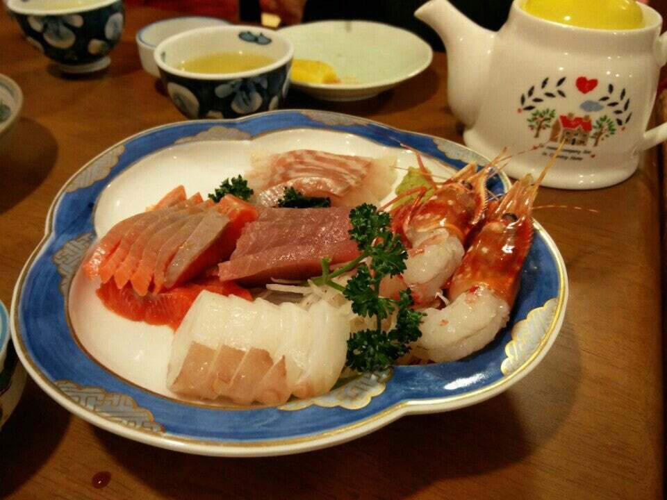 sakae