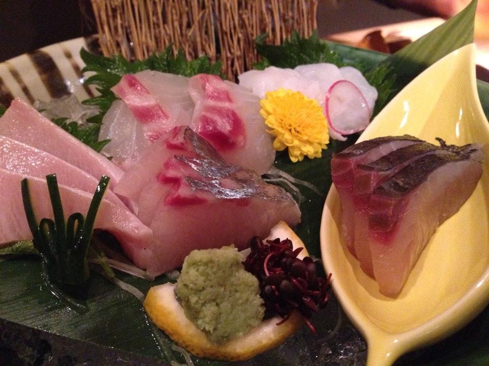 しま川