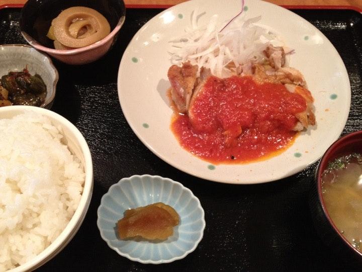 ふれあいダイニングOKANお母ん