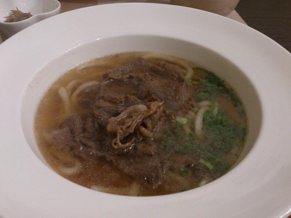 うどん処 なな屋