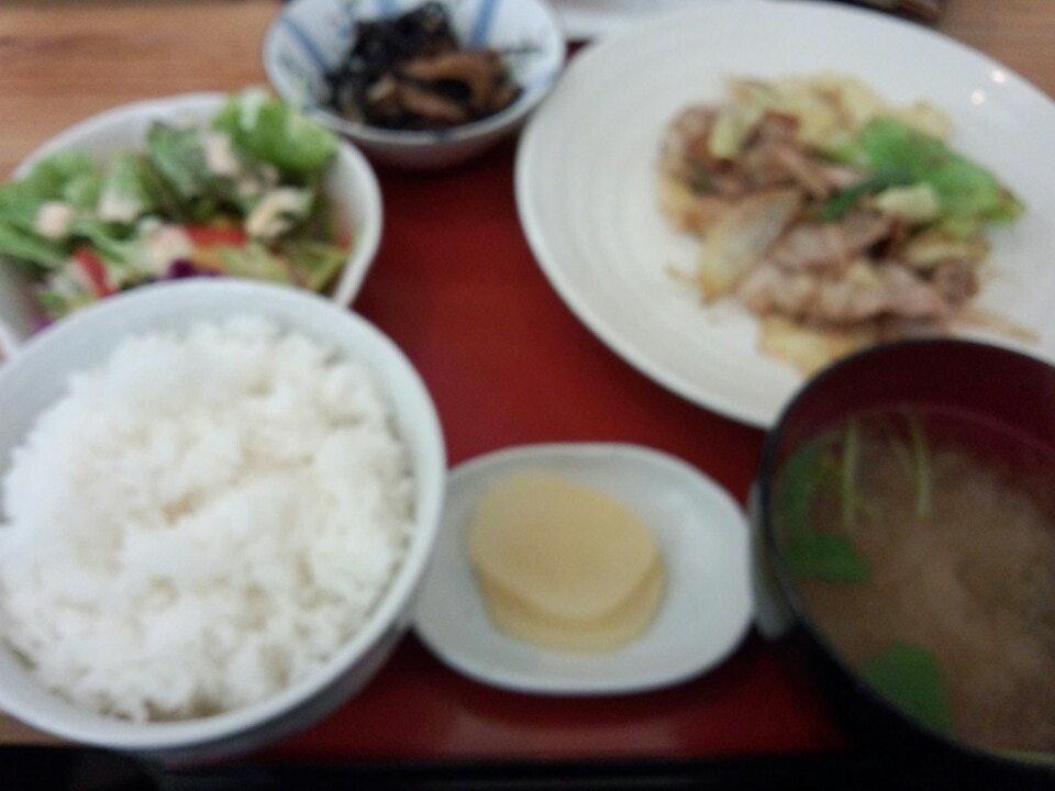 お食事処ひかりや