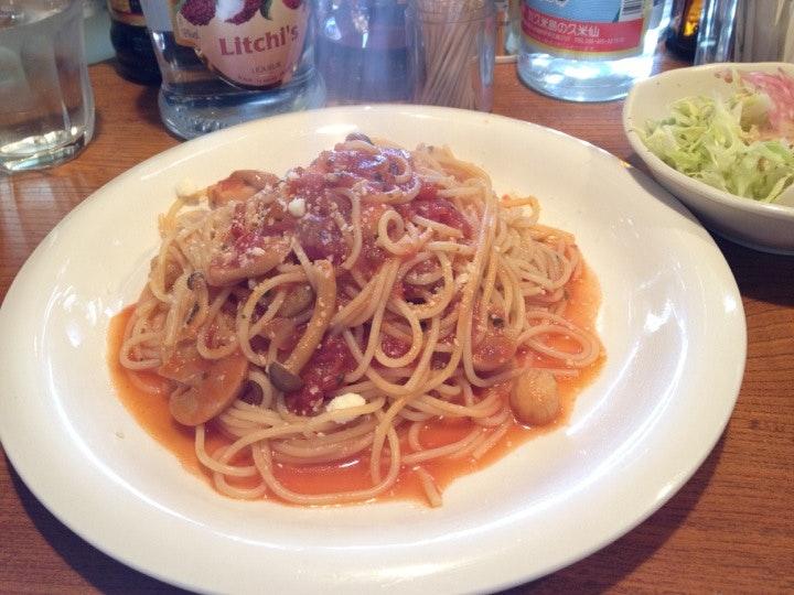 カジュアルキッチン EAST MARINE