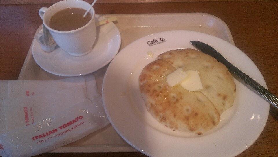 イタリアントマト カフェジュニア 吉祥寺南町店