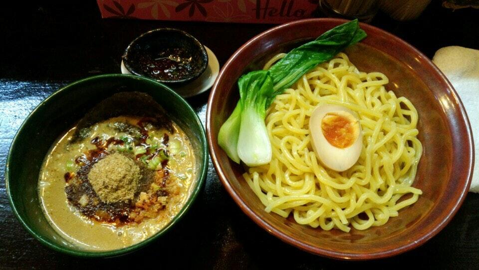 北斗辛軒 石和本店
