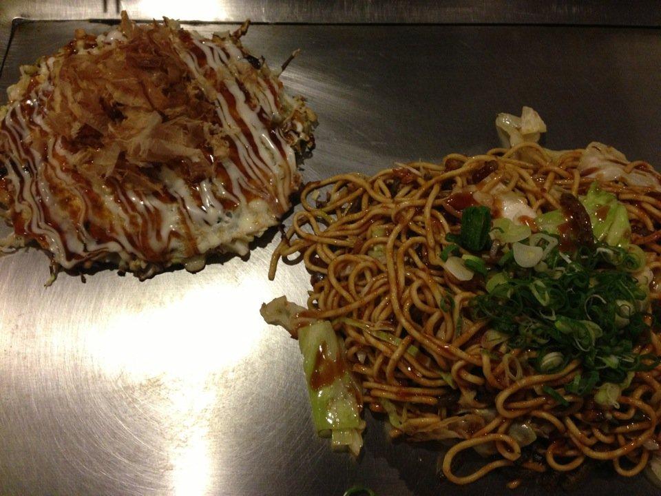 まん○家