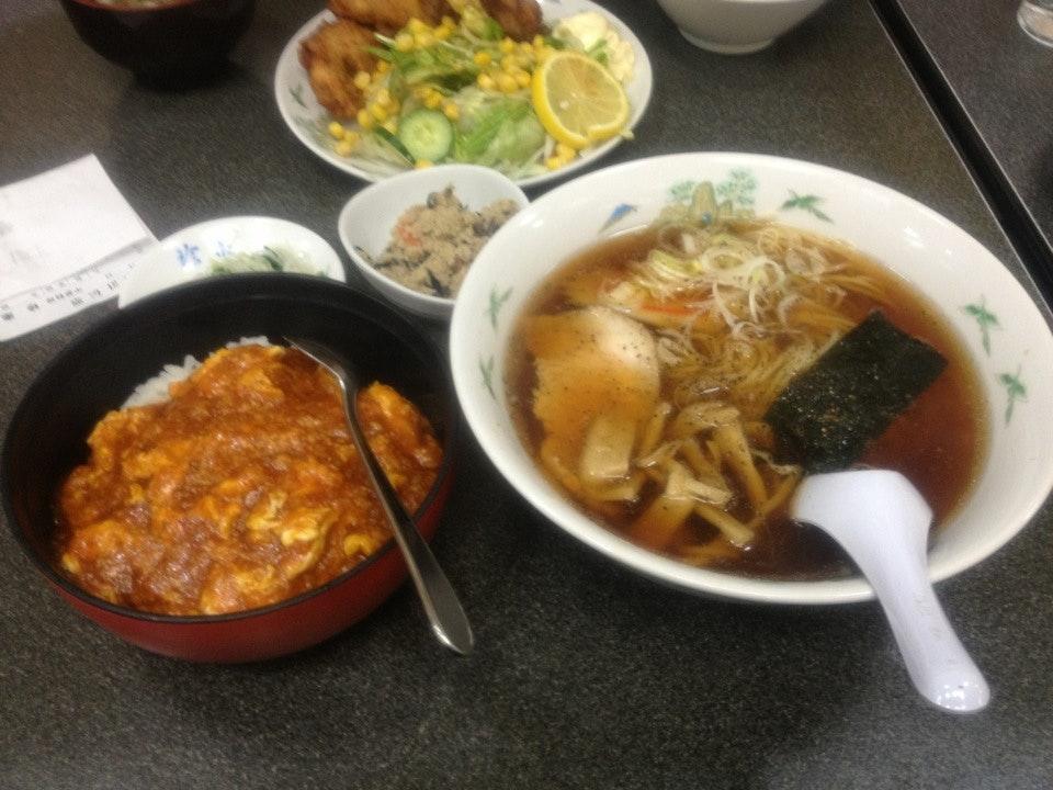 珍楽