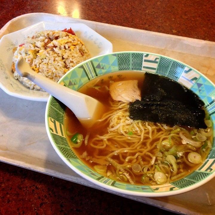 きょう和はんてん 至学館大学前