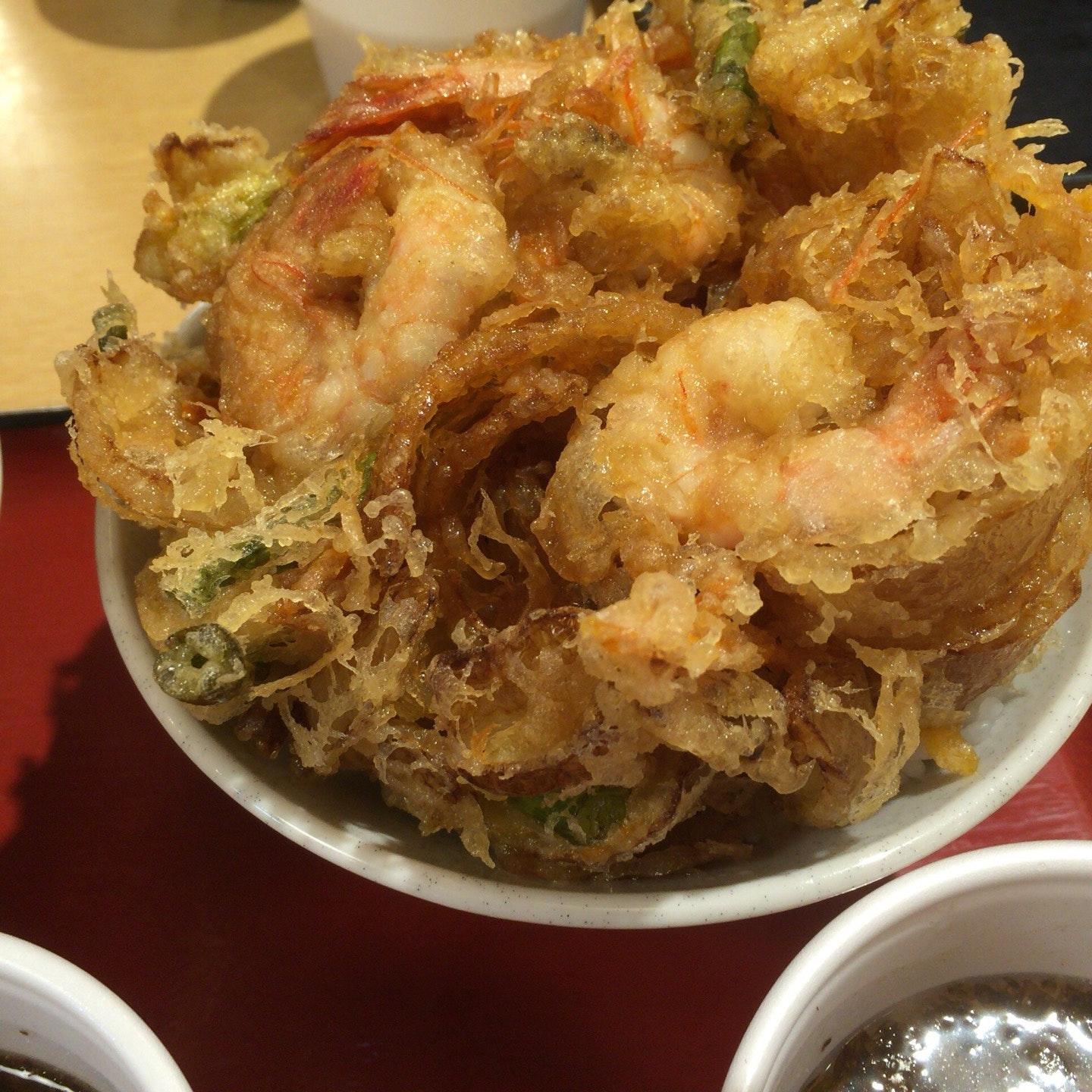 海鮮 たべりん広場