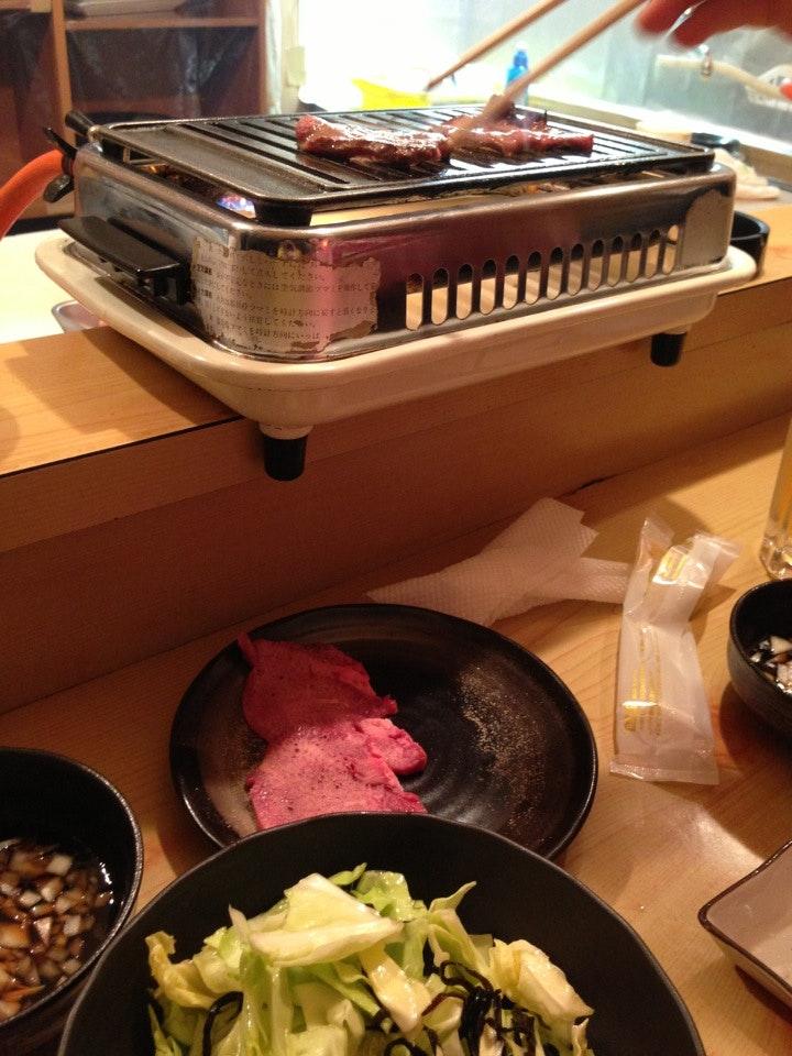 ミートブラザーズ
