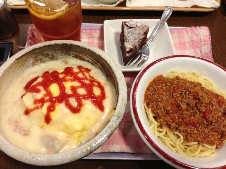 シェルブール那覇店
