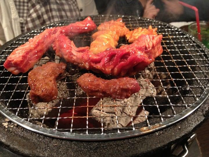 ワンカルビ プラス 若江南店