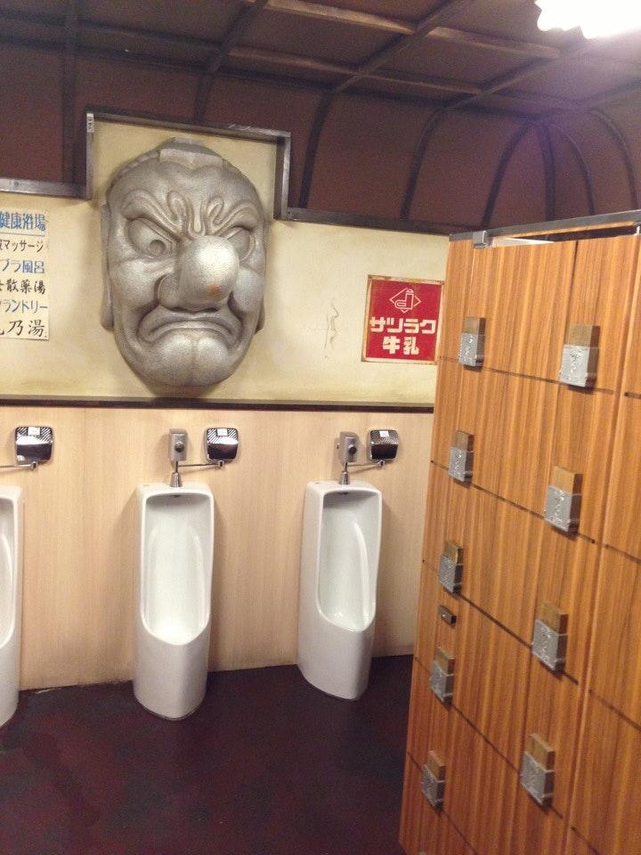 鳥番長舎弟