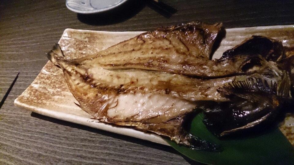 新小岩のひもの屋