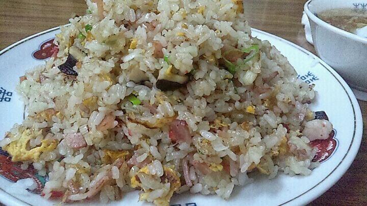 中華料理上海軒