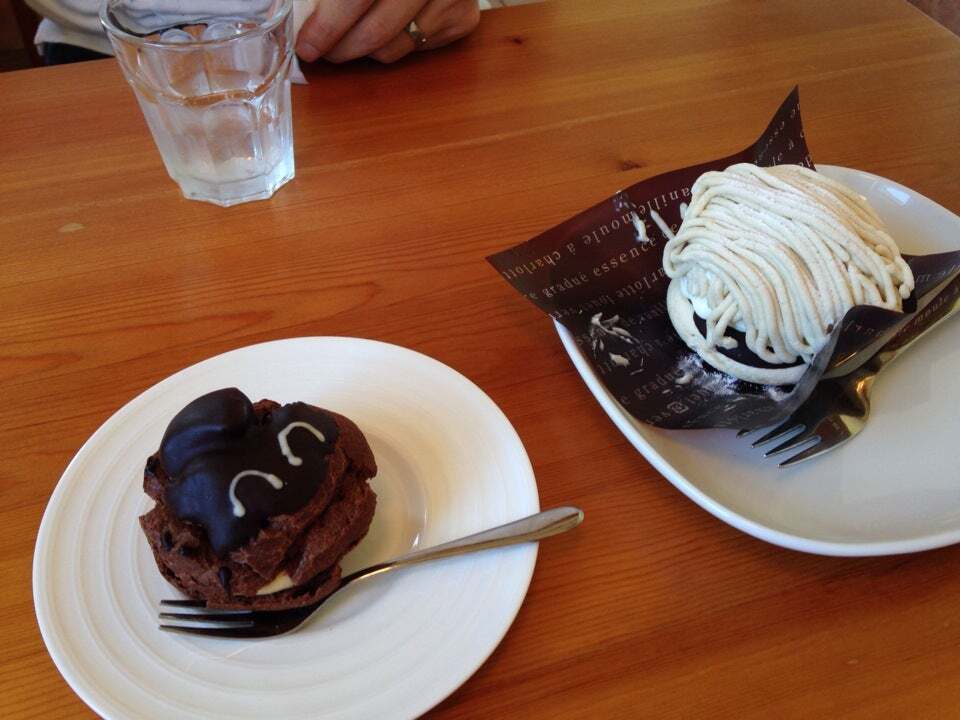 ハッピー・バースデー