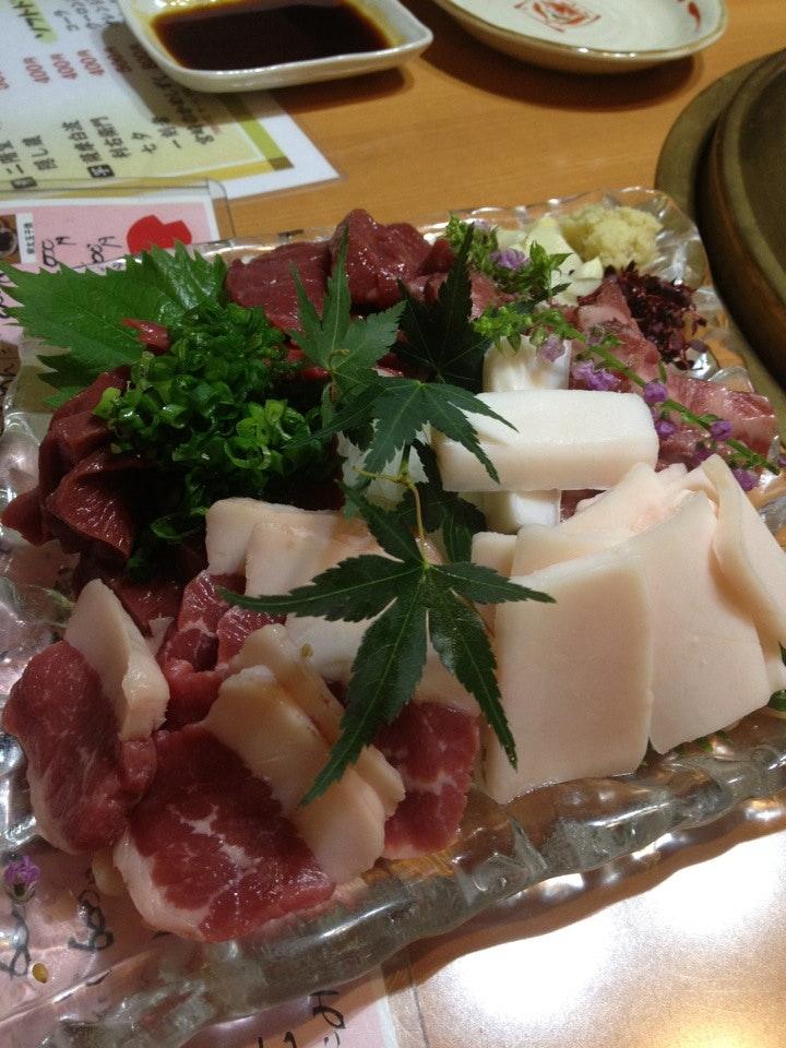 九州郷土料理さくら