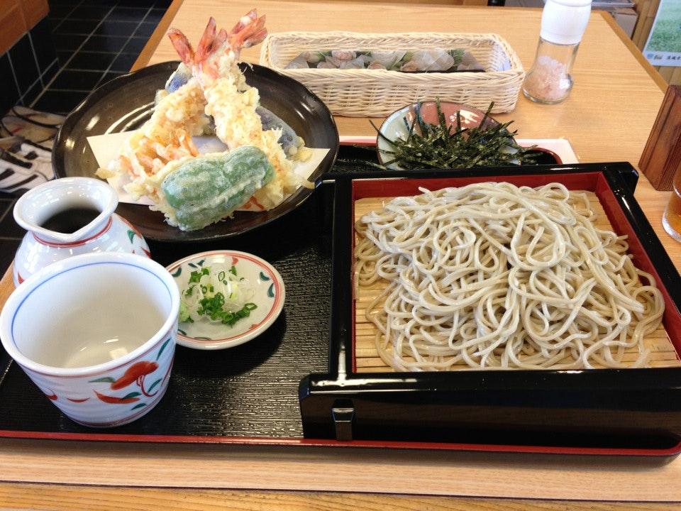 長壽庵