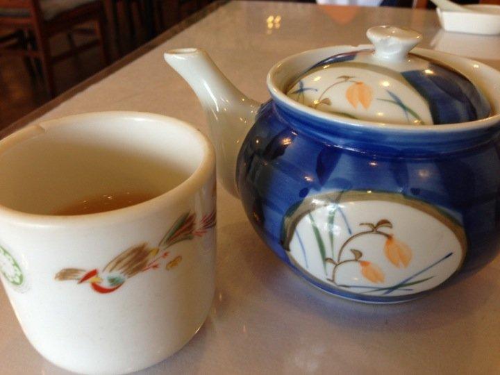 中国料理 華都