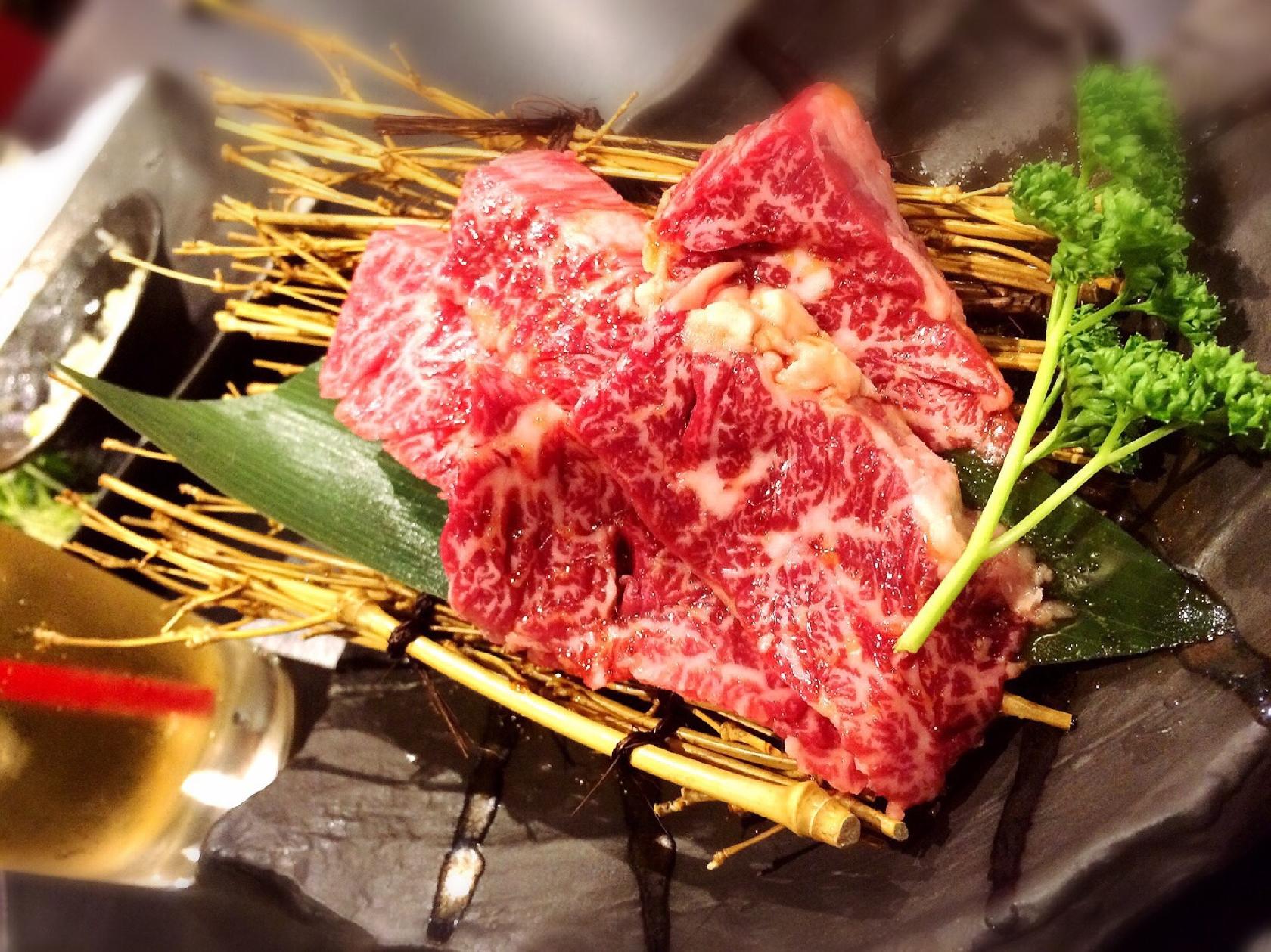 焼肉 備翔苑