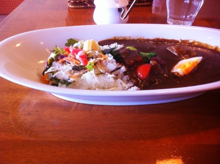 カレー＆コーヒー コーミ