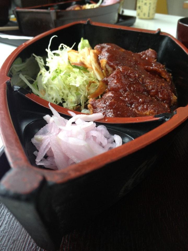 レストラン岡正