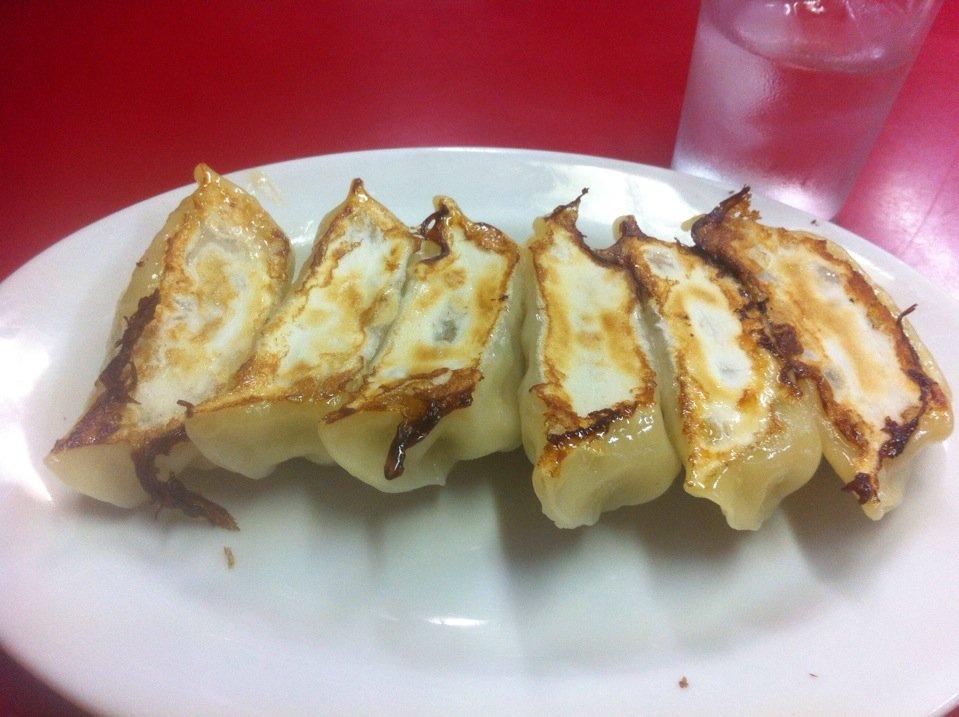中華来々軒