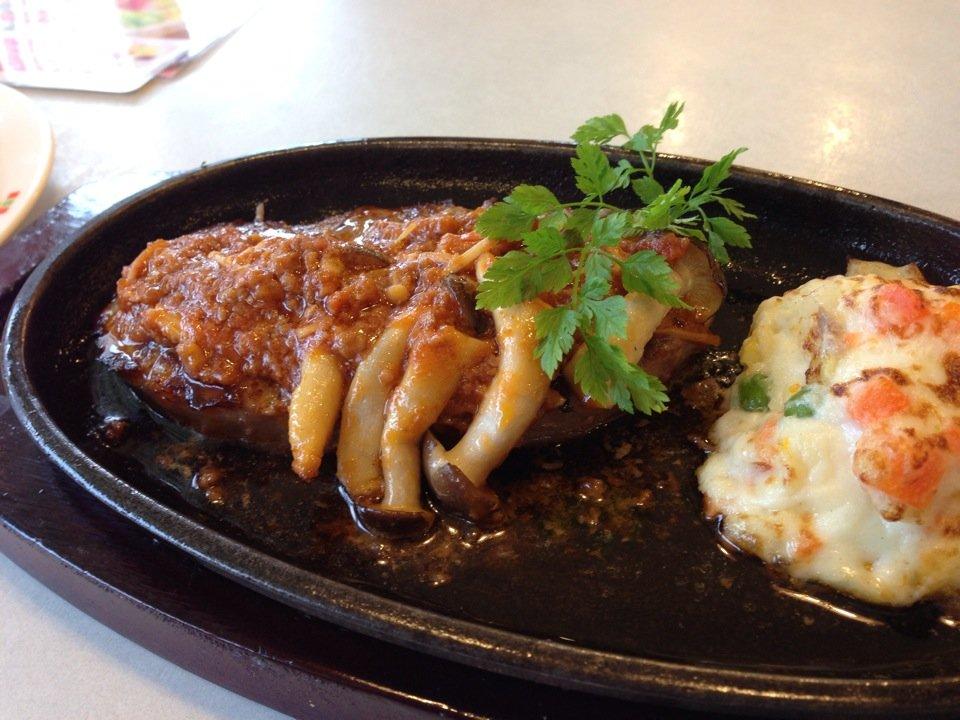 フラカッソ山口中央店