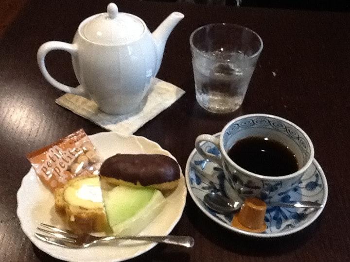 温温 カフェアンドギャラリー