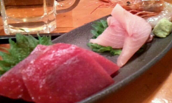お気軽居酒屋 田