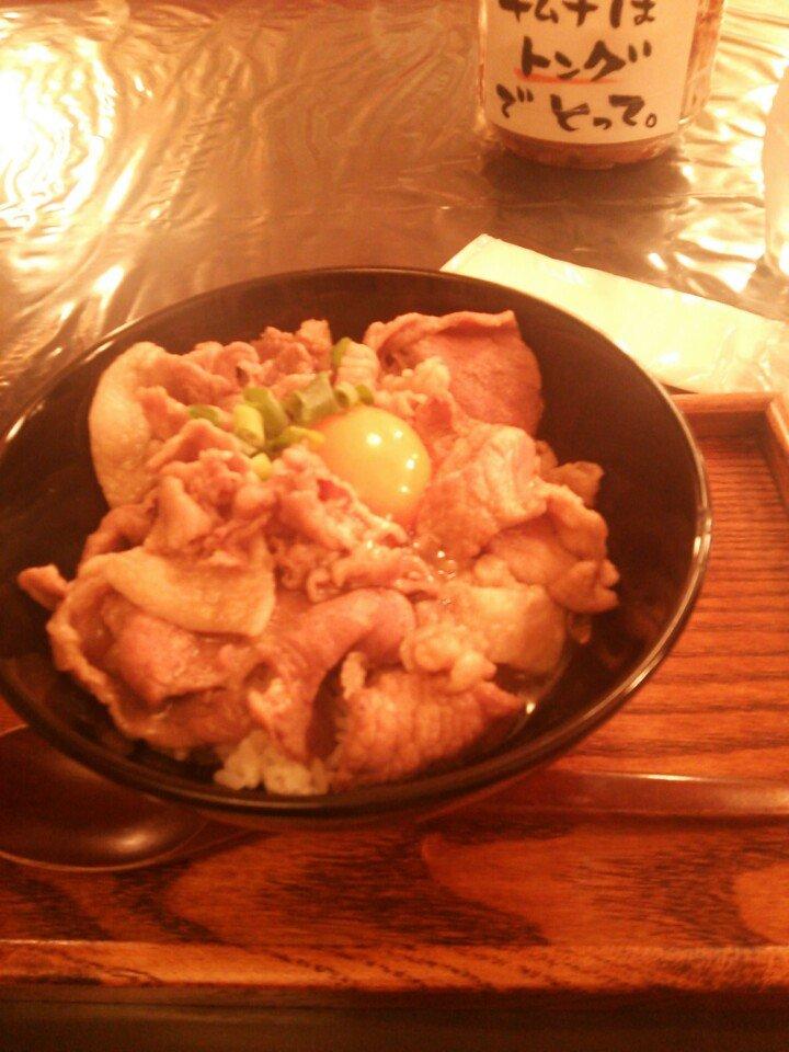火と木