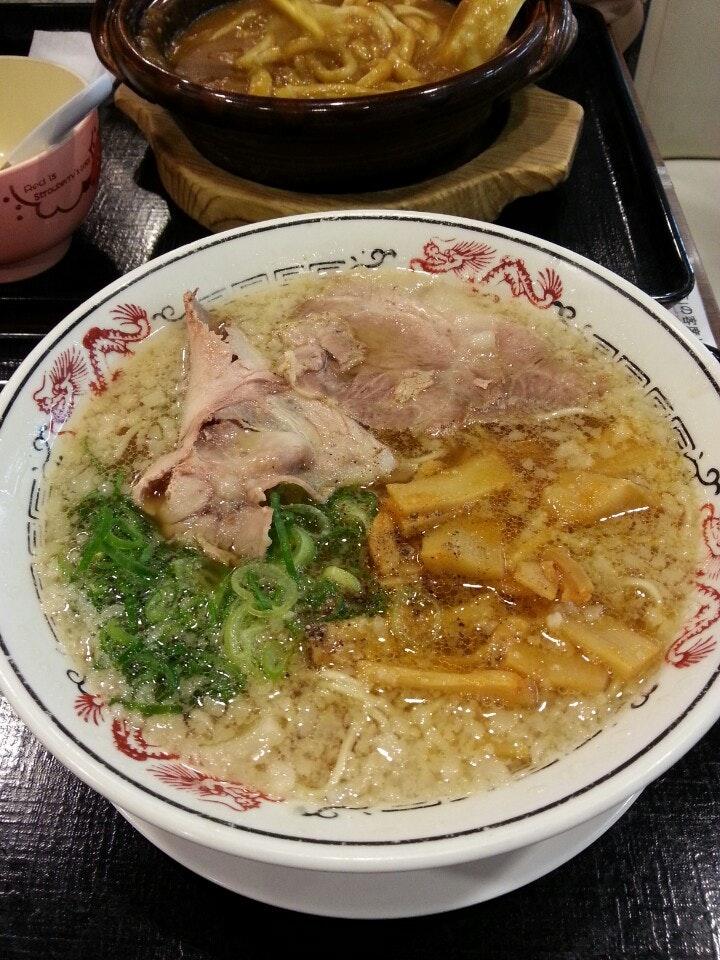 丸醤屋