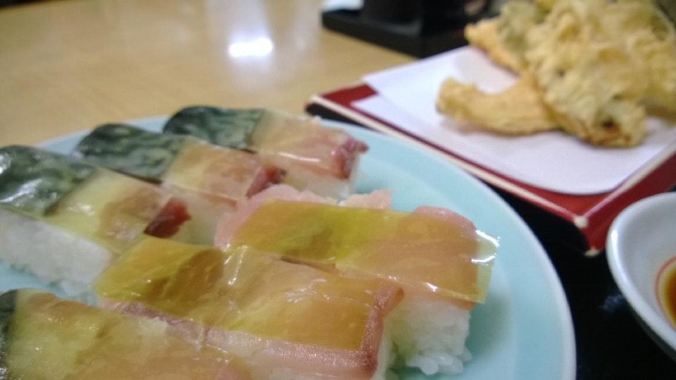 魚徳食堂