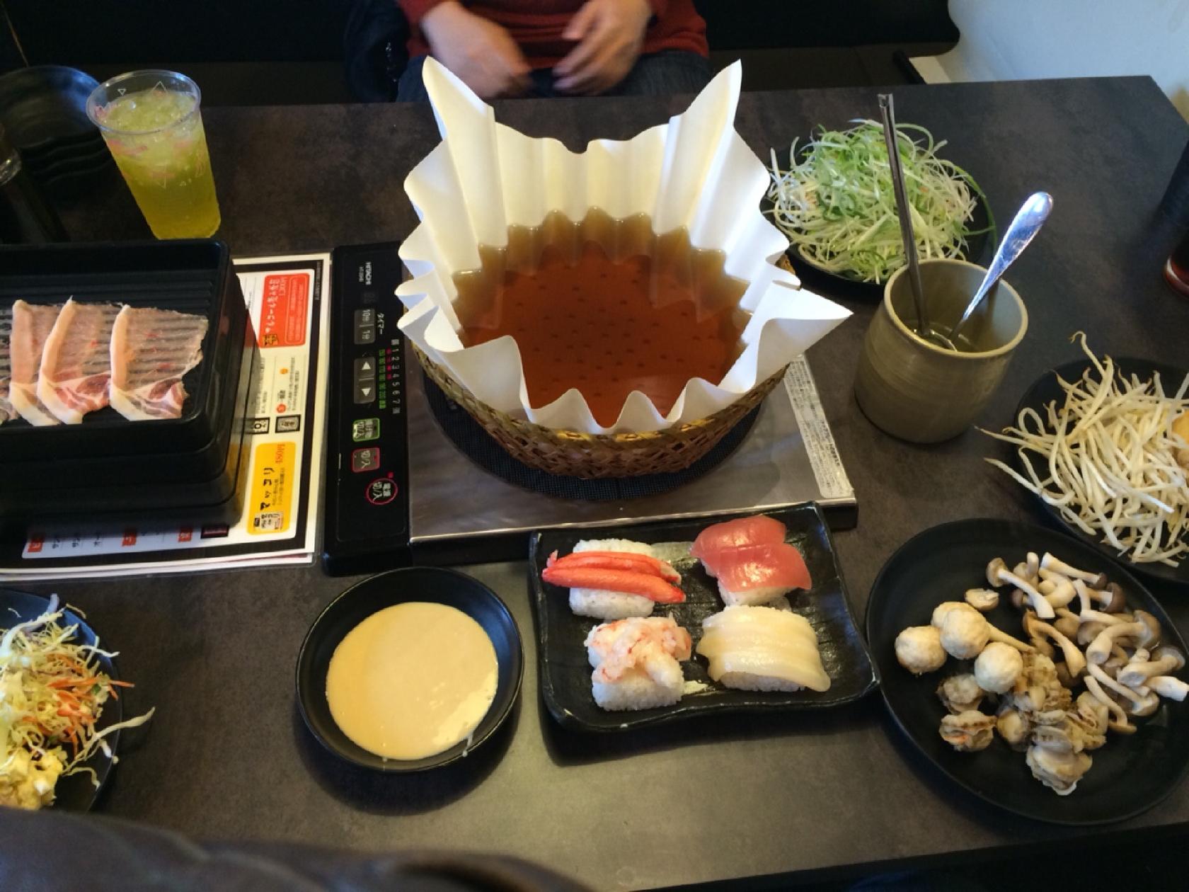 焼肉太郎一宮店
