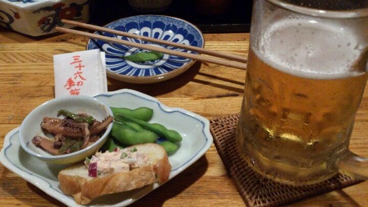 ３６の季節