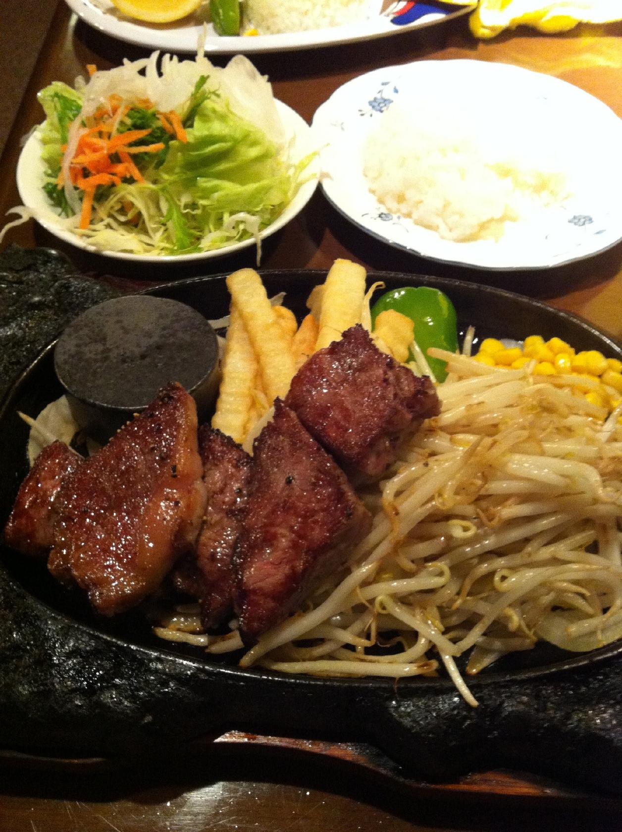 キャンドル