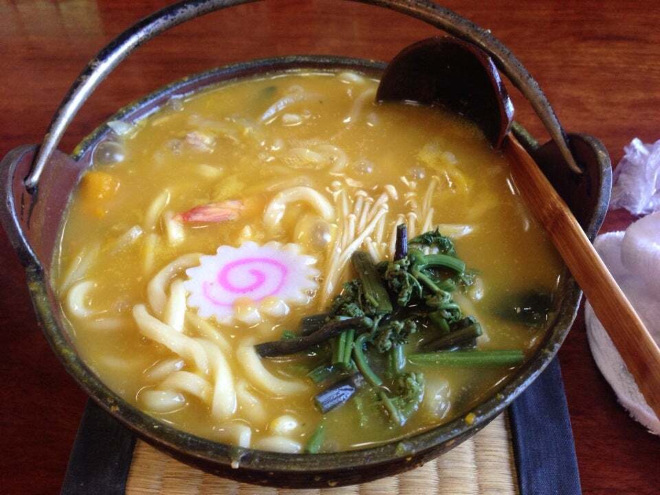 平林寺雪ぐに