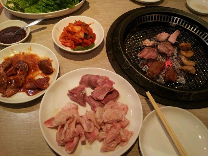 あぐり亭 池袋店