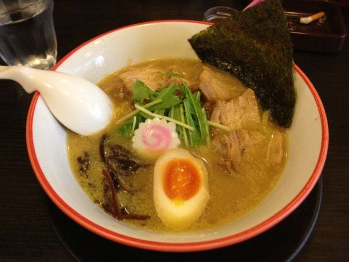 よしの軒