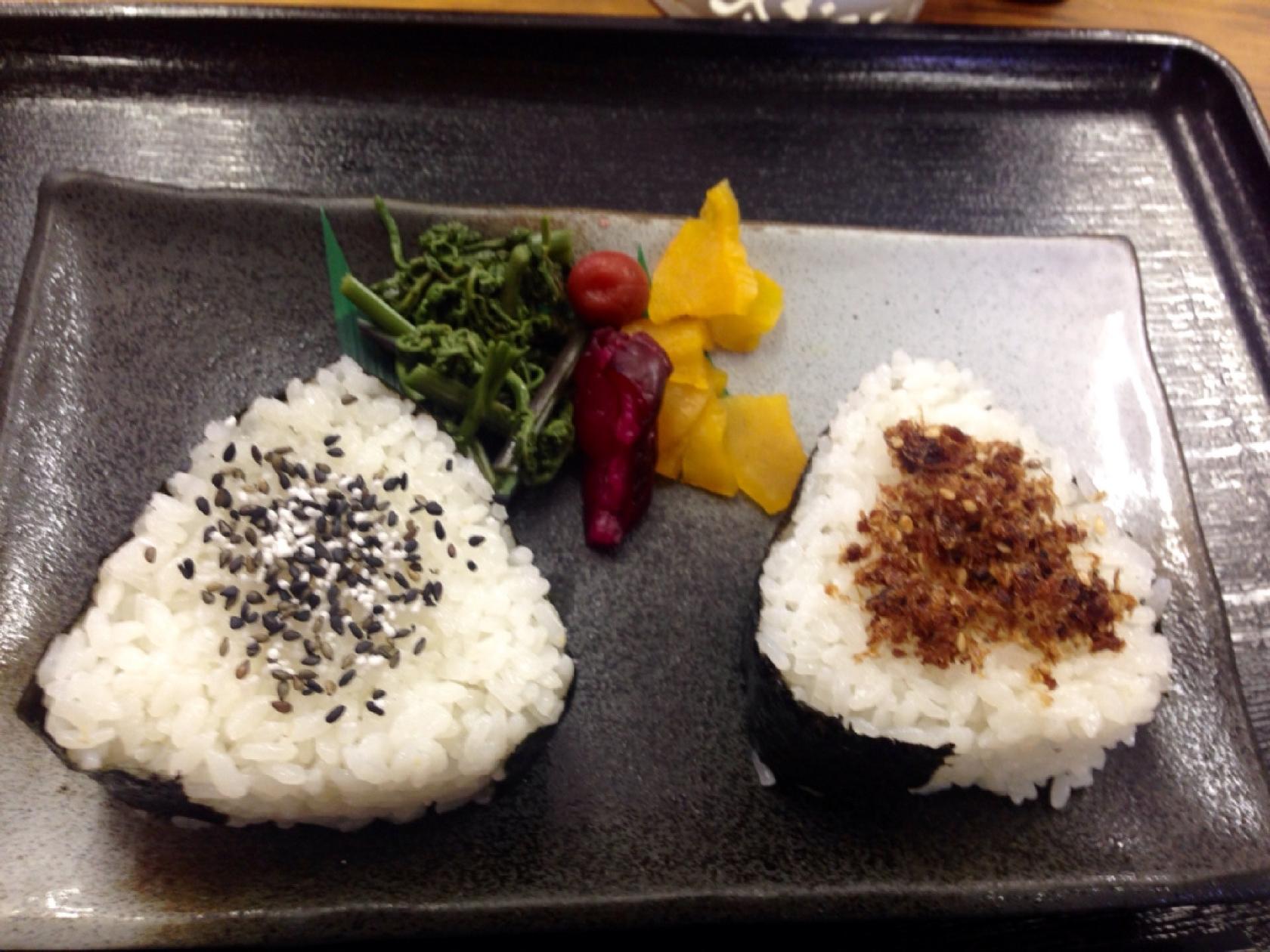 家庭料理&コミュニTea Mt. TAKAO
