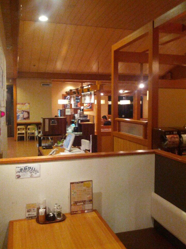ステーキハンバーグ＆サラダバー けん 四街道店