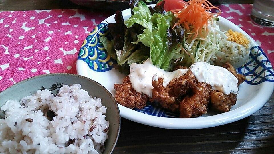 CAFE 笑食 （わらべ）