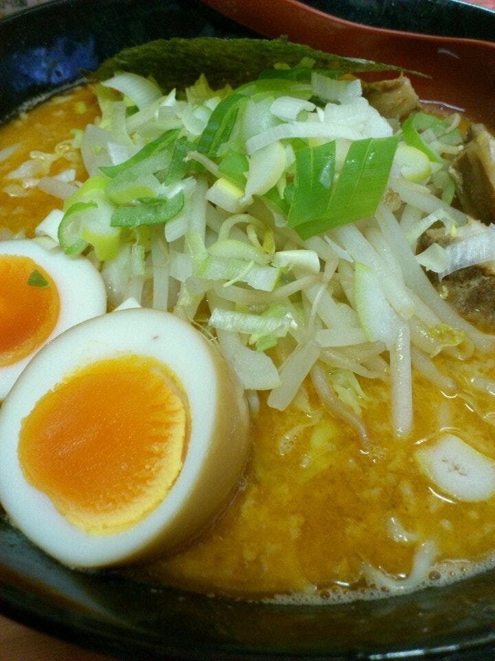 Ramen Yagisawaya