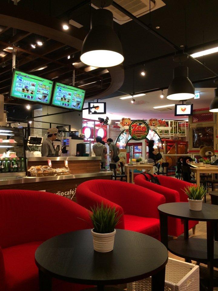 ズーアドベンチャー ららぽーと柏の葉店