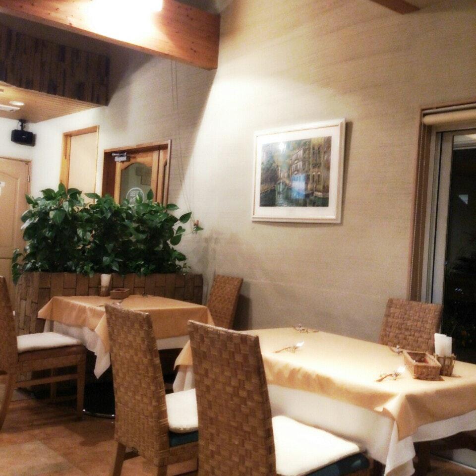 アフェット AFFETTO