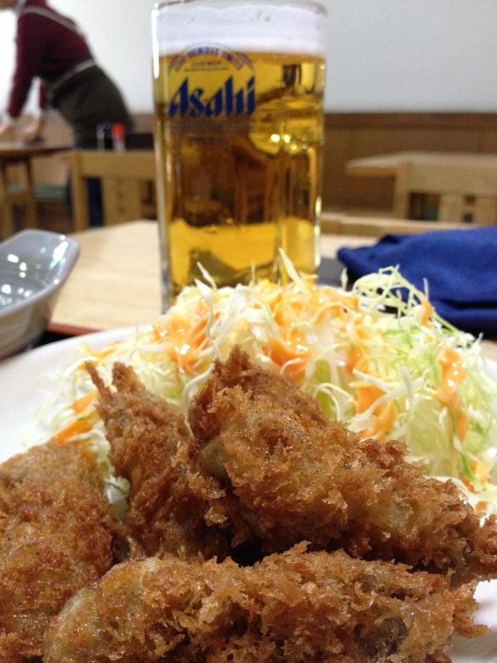 鶴八手打ちうどん