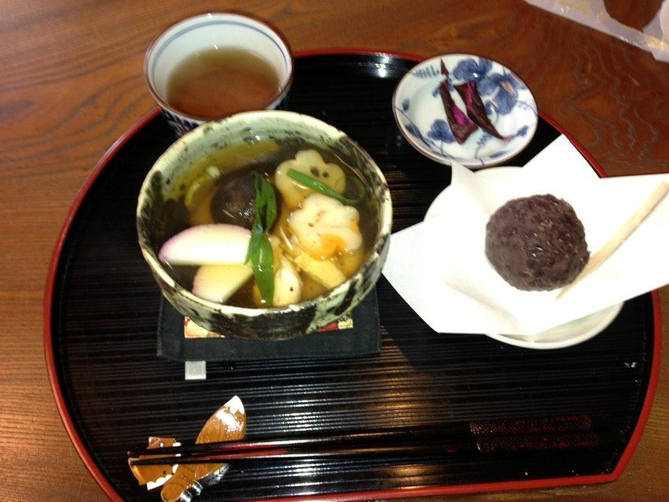 もみじ庵堺町店
